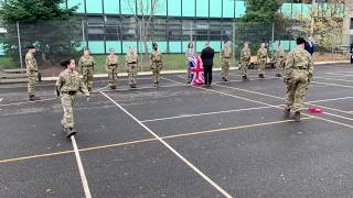 2019 Gable Hall Remembrance Service