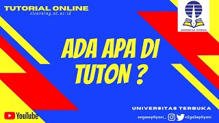 TERLENGKAP‼️ PEMBAHASAN TUTON UT MELIPUTI MENGISI FORUM PERKENALAN & HAL PENTING YANG WAJIB DIISI