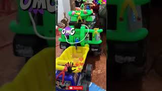 monsterc truk digdaya #googleplay