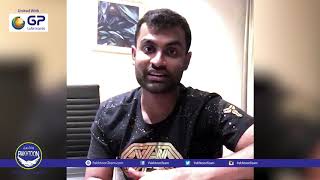 Tamim Iqbal - The Pakhtoon Cricket Team