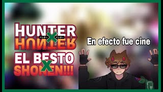 Hunter x Hunter: Mi sorpresa del 2023