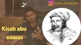 Mengambil pelajaran dari kisah Sufi jenaka Abu Nawas..