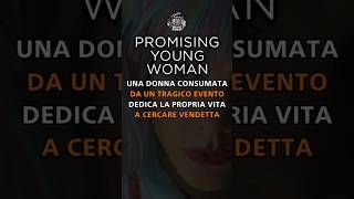 MOVIE OF THE DAY 📺🎬⭐⭐⭐⭐✨#promisingyoungwoman #unadonnapromettente #thrillermovie #moviebinger