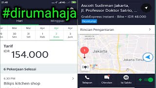 TRIK MENDAPATKAN ORDER DI MASA COVID-19