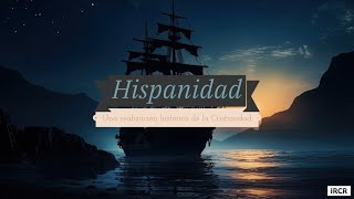 [Hispanidad 2.0] Primeros siglos: Parte 2