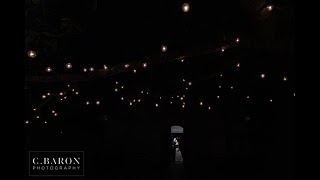 The Carriage House - Conroe Wedding Cinematographer - Michaela + Gregory Highlight