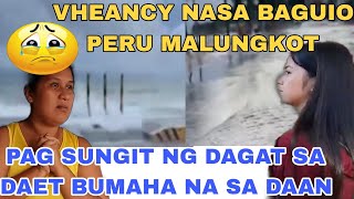 LATEST UPDATE SA BICOL AT DAET BUMABAHA NA SA MGA DAANAN AT KALSADA|KALINGAP RAB LATEST VLOG TODAY