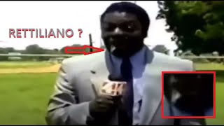 LO STRANO CASO DEL REPORTER AMERICANO