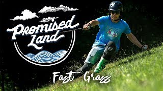 Promised Land 2.8: Fast Grass