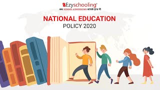 National Education Policy 2020 | Trailer | Ezyschooling