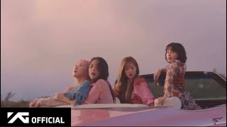 BLACKPINK-‘Killin’ your darlin’ OFFICIAL M/V