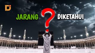 TERNYATA ! INI FUNGSI KA'BAH BAGI UMAT ISLAM | DUNIA ISLAM