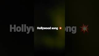 #hollywoodsongs #hollywoodstatus #song #viralshort #viralvideo #Viral #shortsvideo #short #shorts