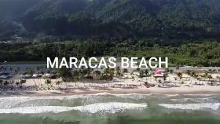 Maracas Beach (2.7K)