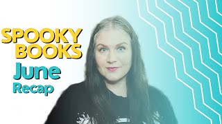 SPOOKY BOOK REVIEW (spoiler free)