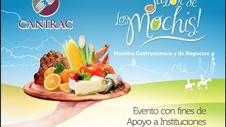 MOCHIKOS TV EL SABOR DE LOS MOCHIS 2015 QUE BUENA FIESTA