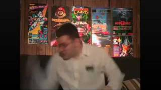 AVGN (Sparta remix) TOO FUCKING SMALL!!