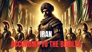 The Mystery of Iran in the Bible: Iranians in Biblical Prophecies