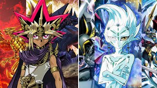 Atem vs Astral - EDOPro ( 50 sub Special )