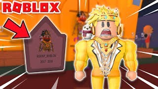 QUE LE PASO A MeepCity!!! 😱 *embrujado* | Roblox |