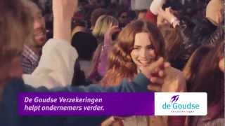 De Goudse Commercial Uitgaan (2012)