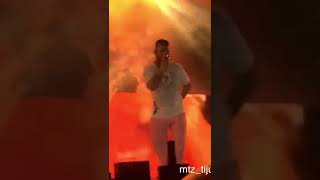 Te quemaste en vivo- Manuel Turizo x Anuel