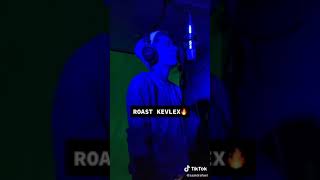 Roast KLEVEX - Tiktok