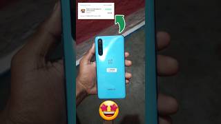 OnePlus Nord order from cashify super sale unboxing video #shorts #unboxing #oneplusnord #short