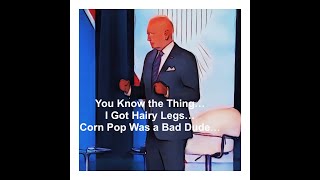 Joe Biden Rap