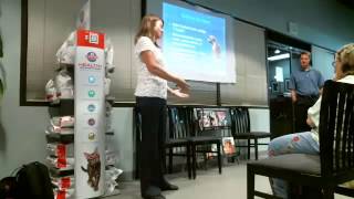 Stem Cell Therapy for Animals Q & A at Animal Clinic of