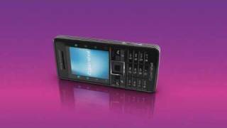 Sony Ericsson C902 Overview