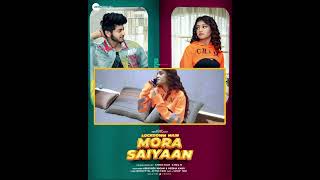 Lockdown Main Mora Saiyaan Ft. Abhishek Nigam, Megha Kaur | Antara Mitra, Kettan Singh | Sanket Sane