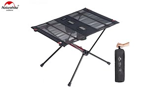 NH19Z027-Z. FT07 Foldable Camping Table