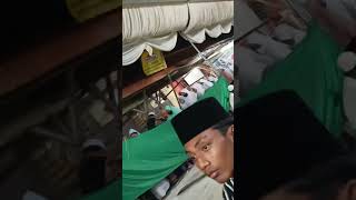 HAUL AKBAR SUNAN CENDANA KWANYAR MADURA