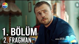 Arıza 1. Bölüm 2. Fragman - BÜYÜK İNTİKAM BAŞLIYOR !