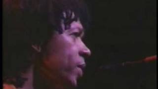 Djavan - Granada -  Heineken Concerts - São Paulo - 1997