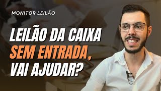 De que adianta a Caixa liberar 100% de financiamento?