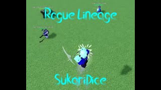 Rogue Lineage | SukariDice