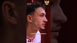 Semangat Mereka Sangat Berkobar Untuk Indonesia #AFCMafia #Indonesia #TimnasIndonesia #Viral #FYP