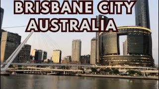 Brisbane city | Australia