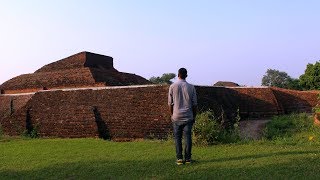 #Day3: Nalanda University Bihar || TowardNE