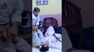 goju ryu karate-do shinbukan indonesia @madedharmawan channel