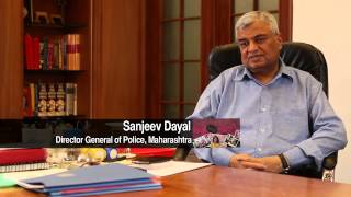 Sanjeev Dayal, DGP, MAHA Police on Representation from all Sections of the Society in Police- Part 9