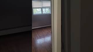 Irvington, NJ Jr 1 bed start $1200 w parking near transportation 30 mins to NYC on bus in front