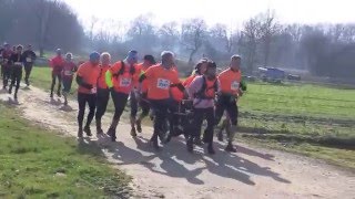 Le Trail du Vignoble Nantais 2016 par courir Avec