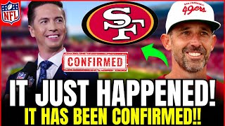 💣WOW! CONFIRMED! TWO NEW HIRINGS AT THE 49ERS! 49ERS NEWS! LATEST SAN FRANCISCO 49ERS NEWS!