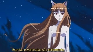 Spice and Wolf Opening 1 [LEGENDADO EM PORTUGUÊS]