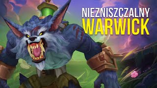 NIEZNISZCZALNY WARWICK