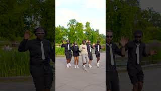 TXC & Davido - Yebo ft. Tony Duardo, LeeMckrazy & DJ Biza (Dance Video)