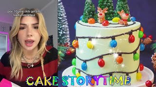 🌹 Play Cake Storytime 💚 Best Compilation Of @BaileySpinn| Part16